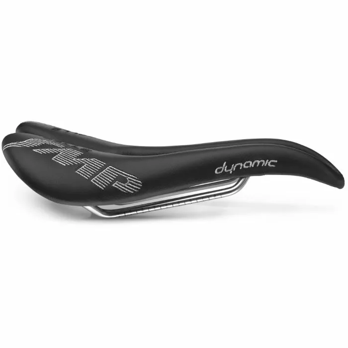 Selle SMP Dynamic Bike Saddle 2 Selle SMP Dynamic Bike Saddle - Billede 2