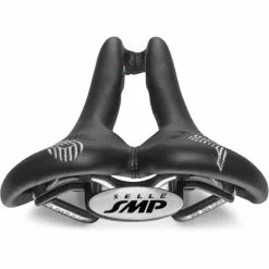 Selle SMP Dynamic Bike Saddle 12 Selle SMP Dynamic Bike Saddle -Sadler og sadelpinde Salg Selle SMP Dynamic Saddle Saddles Black NotSet SMPDYN 1 3
