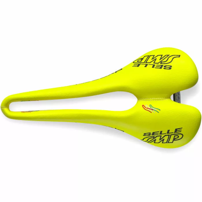 Selle SMP Dynamic Bike Saddle 7 Selle SMP Dynamic Bike Saddle - Billede 7