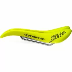 Selle SMP Dynamic Bike Saddle 15 Selle SMP Dynamic Bike Saddle -Sadler og sadelpinde Salg Selle SMP Dynamic Saddle Saddles Fluo Yellow NotSet DGDYNYELLOW 1