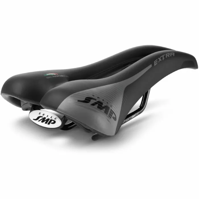 Selle SMP Extra Bike Saddle 1 Selle SMP Extra Bike Saddle