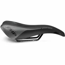 Selle SMP Extra Bike Saddle 6 Selle SMP Extra Bike Saddle -Sadler og sadelpinde Salg Selle SMP Extra Saddle Saddles Black SMPEXT 1 4