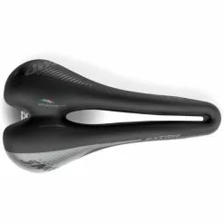 Selle SMP Extra Bike Saddle 7 Selle SMP Extra Bike Saddle -Sadler og sadelpinde Salg Selle SMP Extra Saddle Saddles Black SMPEXT 1 5