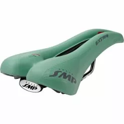 Selle SMP Extra Saddle -Sadler og sadelpinde Salg Selle SMP Extra Saddle Saddles Green NotSet DGGRN2