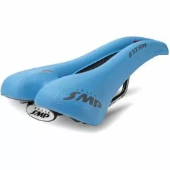 Selle SMP Extra Saddle -Sadler og sadelpinde Salg Selle SMP Extra Saddle Saddles Light Blue NotSet DGRXTBLU