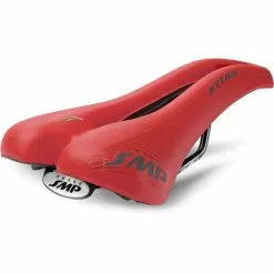 Selle SMP Extra Saddle -Sadler og sadelpinde Salg Selle SMP Extra Saddle Saddles Red NotSet SMPEXTRACC RED 4
