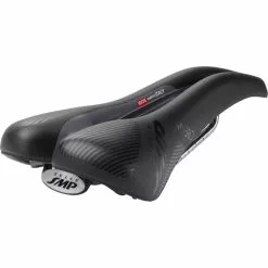 Selle SMP Hybrid Bike Saddle