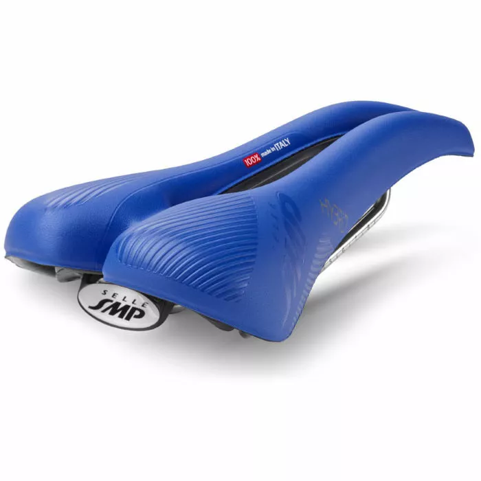 Selle SMP Hybrid Sadel 2 Selle SMP Hybrid Sadel - Billede 2
