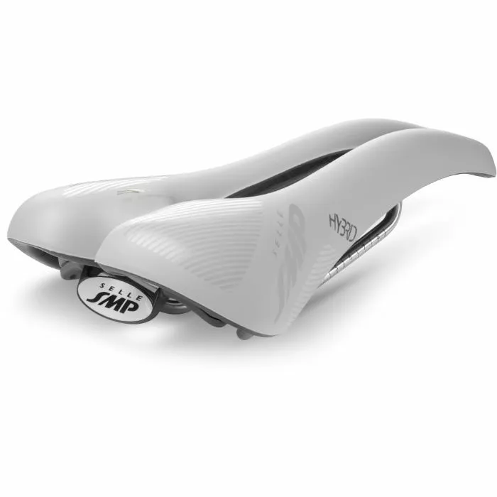 Selle SMP Hybrid Sadel 1 Selle SMP Hybrid Sadel