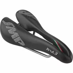 Selle SMP KRT3 Saddle -Sadler og sadelpinde Salg Selle SMP KRT3 Saddle Internal Black SMPKRYTBLACK 5