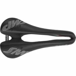 Selle SMP KRT3 Saddle -Sadler og sadelpinde Salg Selle SMP KRT3 Saddle Internal Black SMPKRYTBLACK 6
