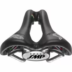 Selle SMP KRT3 Saddle -Sadler og sadelpinde Salg Selle SMP KRT3 Saddle Internal Black SMPKRYTBLACK 8