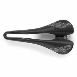Selle SMP Stratos Bike Saddle -Sadler og sadelpinde Salg Selle SMP Stratos Saddle Saddles Black NotSet SMPSTR 1 2