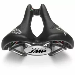 Selle SMP Stratos Bike Saddle -Sadler og sadelpinde Salg Selle SMP Stratos Saddle Saddles Black NotSet SMPSTR 1 3