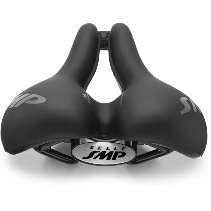 Selle SMP TRK Medium Bike Saddle 2 Selle SMP TRK Medium Bike Saddle - Billede 2