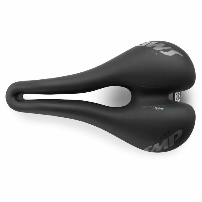 Selle SMP TRK Medium Bike Saddle 3 Selle SMP TRK Medium Bike Saddle - Billede 3