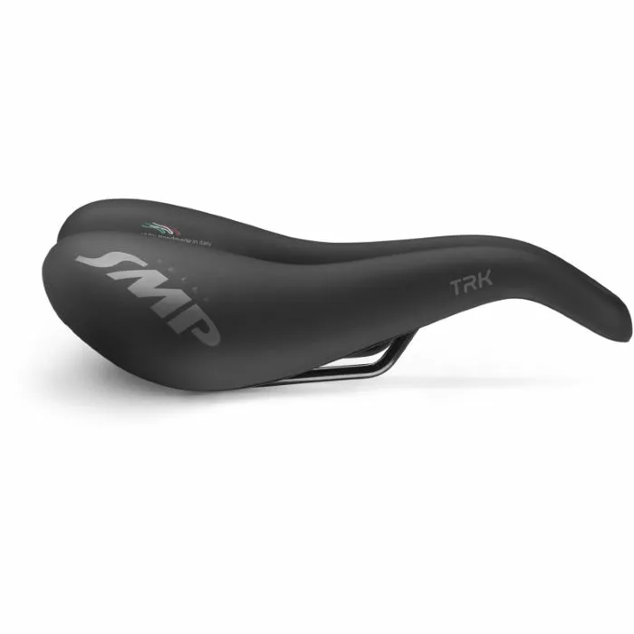Selle SMP TRK Medium Bike Saddle 4 Selle SMP TRK Medium Bike Saddle - Billede 4