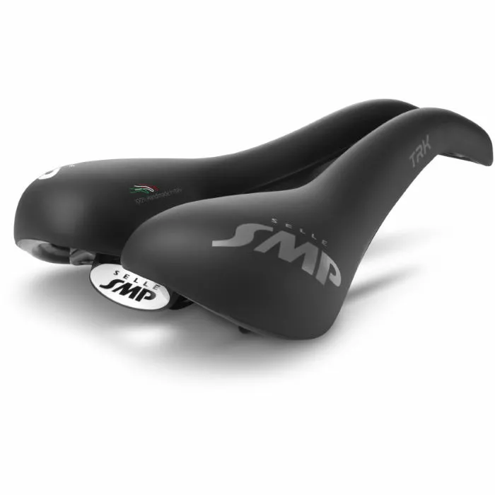 Selle SMP TRK Medium Bike Saddle 1 Selle SMP TRK Medium Bike Saddle
