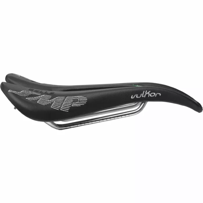 Selle SMP Vulkor Sadel 2 Selle SMP Vulkor Sadel - Billede 2