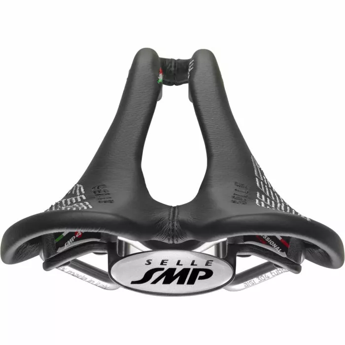 Selle SMP Vulkor Sadel 3 Selle SMP Vulkor Sadel - Billede 3