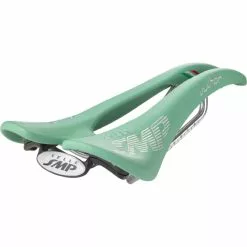 Selle SMP Vulkor Sadel 13 Selle SMP Vulkor Sadel -Sadler og sadelpinde Salg Selle SMP Vulkor Saddle Performance Saddles Bianchi Green SMPVULKORGREENBI 0