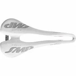 Selle SMP Vulkor Sadel 18 Selle SMP Vulkor Sadel -Sadler og sadelpinde Salg Selle SMP Vulkor Saddle Performance Saddles White SMPVULKORWHITE 1