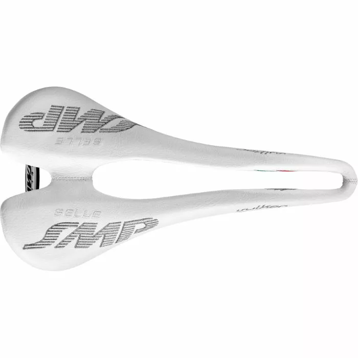 Selle SMP Vulkor Sadel 9 Selle SMP Vulkor Sadel - Billede 9