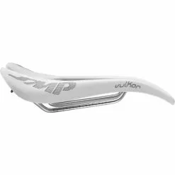 Selle SMP Vulkor Sadel 19 Selle SMP Vulkor Sadel -Sadler og sadelpinde Salg Selle SMP Vulkor Saddle Performance Saddles White SMPVULKORWHITE 2