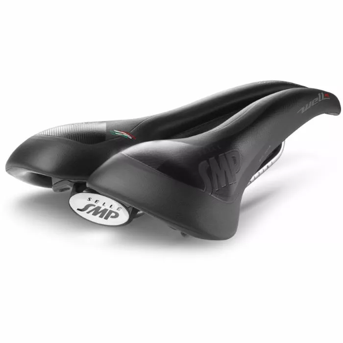 Selle SMP Well M1 Gel Saddle 1 Selle SMP Well M1 Gel Saddle