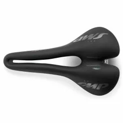 Selle SMP Well M1 Saddle -Sadler og sadelpinde Salg Selle SMP Well M1 Saddle Saddles Black SMPWELLM1BLACK 2