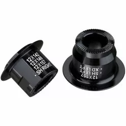 Spank Conversion Kit Rear - Spike 150mm Hubs