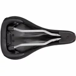 Spank SPOON SNIFF Sam Reynolds Edition Saddle -Sadler og sadelpinde Salg Spank SPOON SNIFF Sam Reynolds Edition Saddle Internal Black 2018 E01SNA000020SPK 2