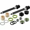 Spank Spoon Pedal Axle Kit -Sadler og sadelpinde Salg Spank Spoon Pedal Axle Kit 90