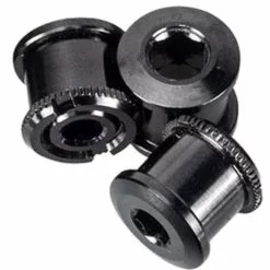 Stolen Sumo III Thermalite Sprocket Guard Bolts