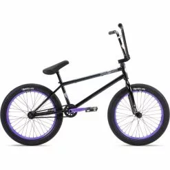 Stolen Sinner FC XLT RHD BMX Bike (2022)