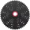 SunRace 12 Speed XD Cassette 13 SunRace 12 Speed XD Cassette -Sadler og sadelpinde Salg SunRace 12 Speed XD Cassette Cassettes Black CSMZ91XWT2
