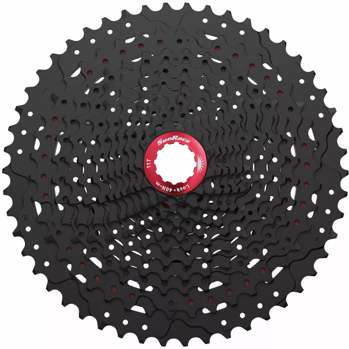 SunRace 12 Speed XD Cassette 1 SunRace 12 Speed XD Cassette