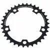TA 110 PCD Nerius 11 CT-Campagnolo Indvendig Klinge 3 TA 110 PCD Nerius 11 CT-Campagnolo Indvendig Klinge -Sadler og sadelpinde Salg TA 110 PCD Nerius 11 CT Campagnolo Inner Chainring Chainrings Graphite TAB34