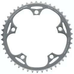 TA 130 PCD Shimano Track Udvendig Klinge (44-49T)