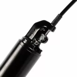 TAG Metals T1 Dropper Post -Sadler og sadelpinde Salg TAG Metals T1 Dropper Post Dropper Seats posts Black T5001 05 150 3