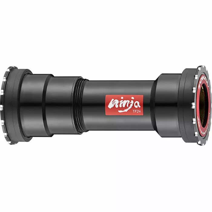 Token Ninja BB86/89.5/92 Shimano 24mm Bottom Bracket 1 Token Ninja BB86/89.5/92 Shimano 24mm Bottom Bracket
