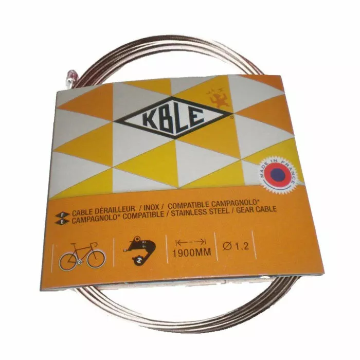 Transfil Indvendigt Gearkabel 1 Transfil Indvendigt Gearkabel