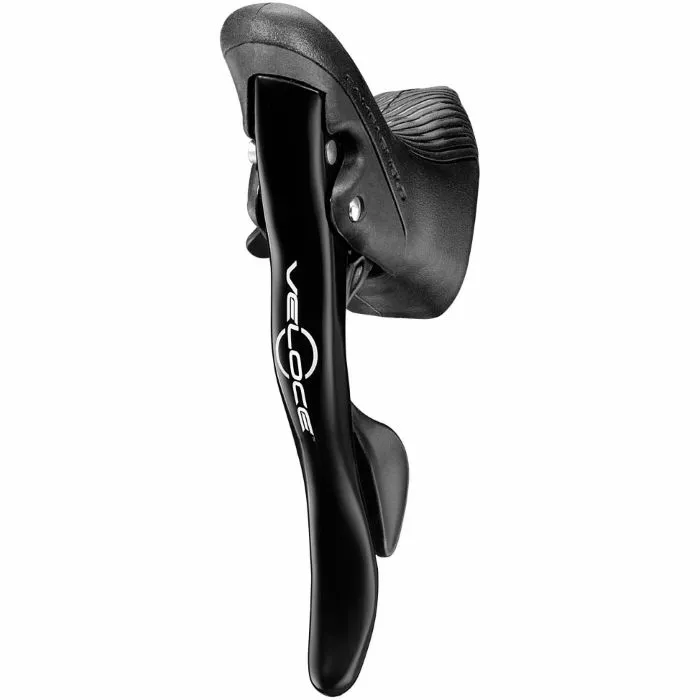 Campagnolo® Campagnolo Veloce Power Shift Ergopower 2015 Sæt Med 10 Gear 1 Campagnolo® Campagnolo Veloce Power Shift Ergopower 2015 Sæt Med 10 Gear