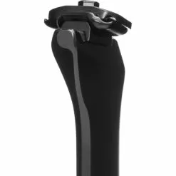 Vitus Auro Carbon Aero Seat Post 2019 - 2020 -Sadler og sadelpinde Salg Vitus Auro Carbon Aero Seat Post Seat Posts Black Red VACASPBLKRDOS 4