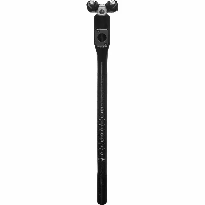 Vitus Auro Disc Carbon Aero Seatpost (2021-Present) 6 Vitus Auro Disc Carbon Aero Seatpost (2021-Present) - Billede 6