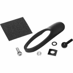 Vitus Auro Seat Post Wedge Kit 2019 - 2020 -Sadler og sadelpinde Salg Vitus Auro Seat Post Wedge Kit Seat Post Spares Black VASPWKBLKOS 1