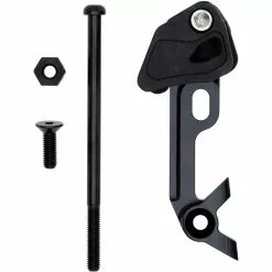 Vitus Mythique Chain Guide