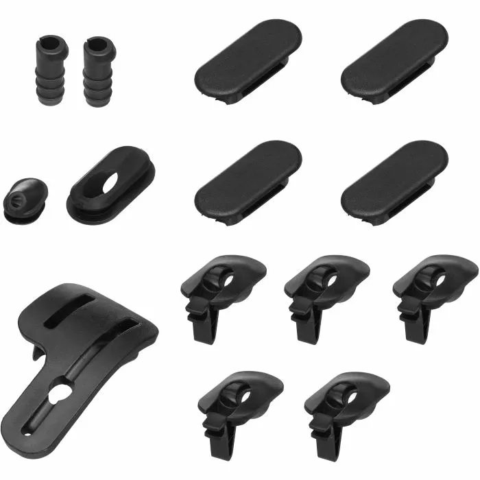 Vitus Vitesse EVO Disc Cable Kit 2017 - 2020 1 Vitus Vitesse EVO Disc Cable Kit 2017 - 2020