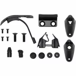 Vitus Vitesse EVO Frame Cable Guide Kit (2021-Present)
