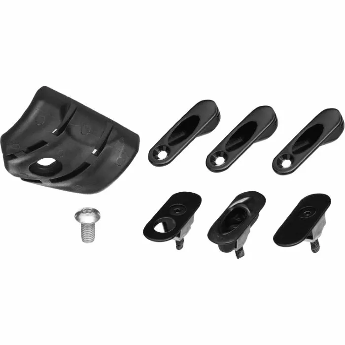 Vitus ZX-1 Cable Guide Kit (Di2 And Cable) 2017-20 1 Vitus ZX-1 Cable Guide Kit (Di2 And Cable) 2017-20
